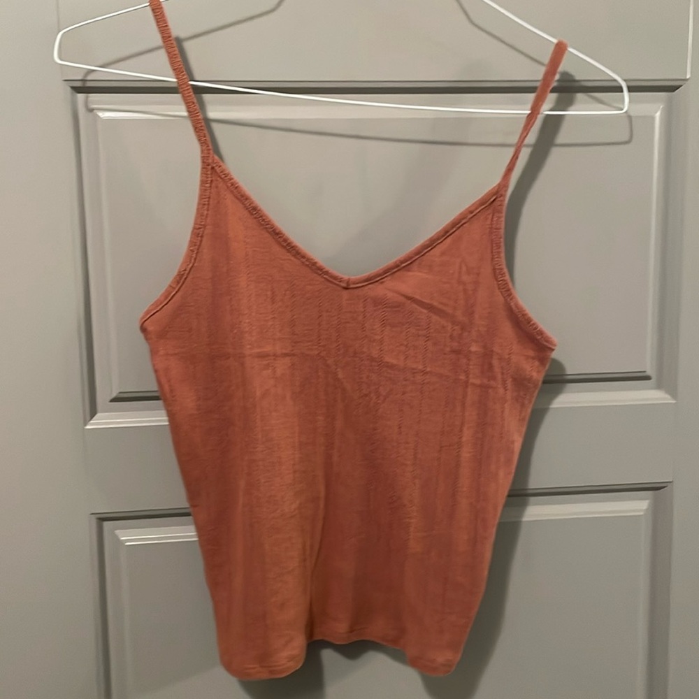 American Eagle // Tank